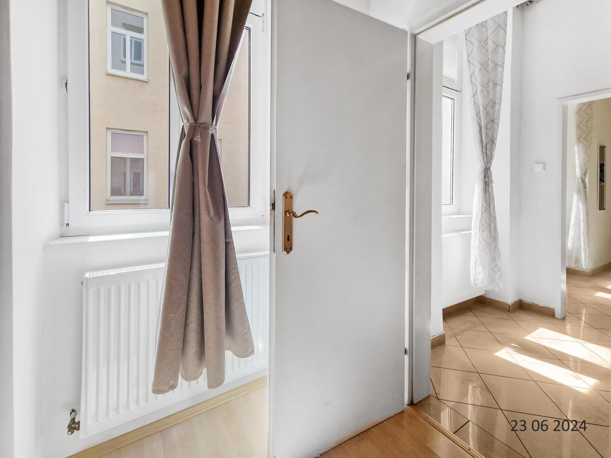 Four-Bedroom, Four King-Size Comfort Viena Exterior foto