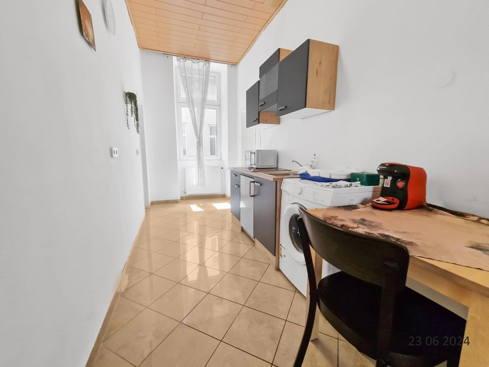 Four-Bedroom, Four King-Size Comfort Viena Exterior foto