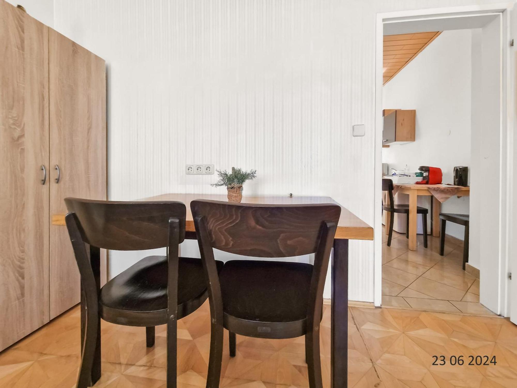 Four-Bedroom, Four King-Size Comfort Viena Exterior foto
