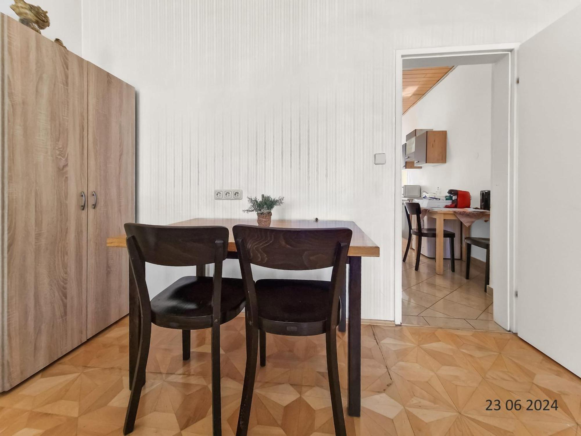 Four-Bedroom, Four King-Size Comfort Viena Exterior foto