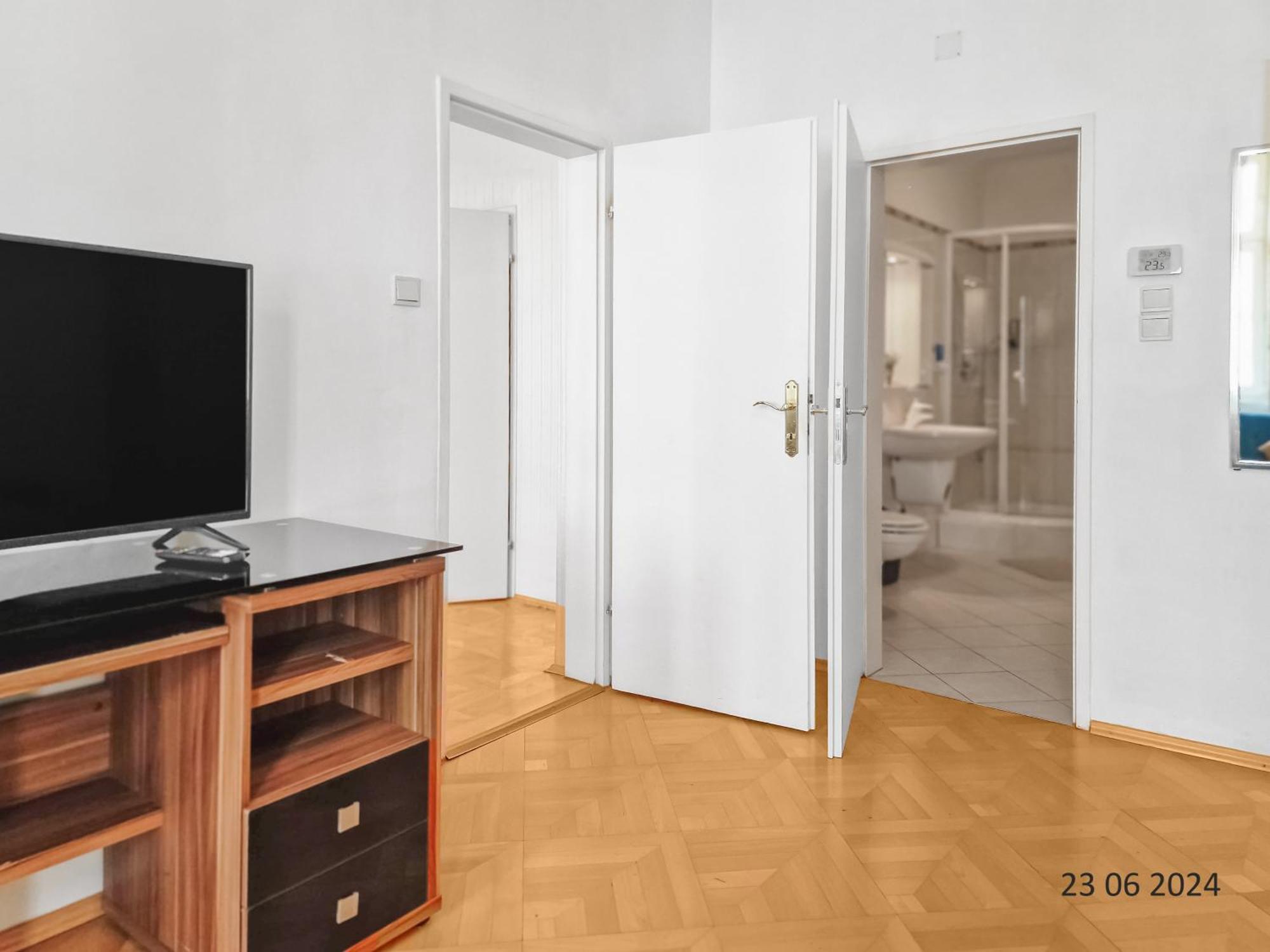 Four-Bedroom, Four King-Size Comfort Viena Exterior foto