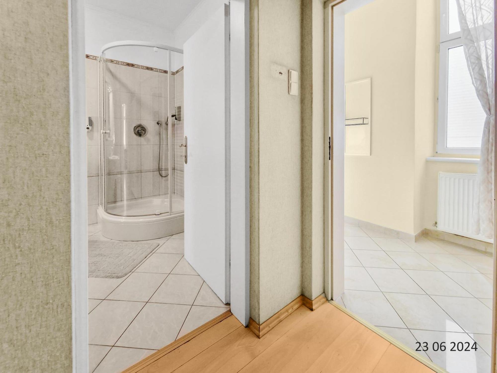 Four-Bedroom, Four King-Size Comfort Viena Exterior foto